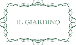 Il Giardino